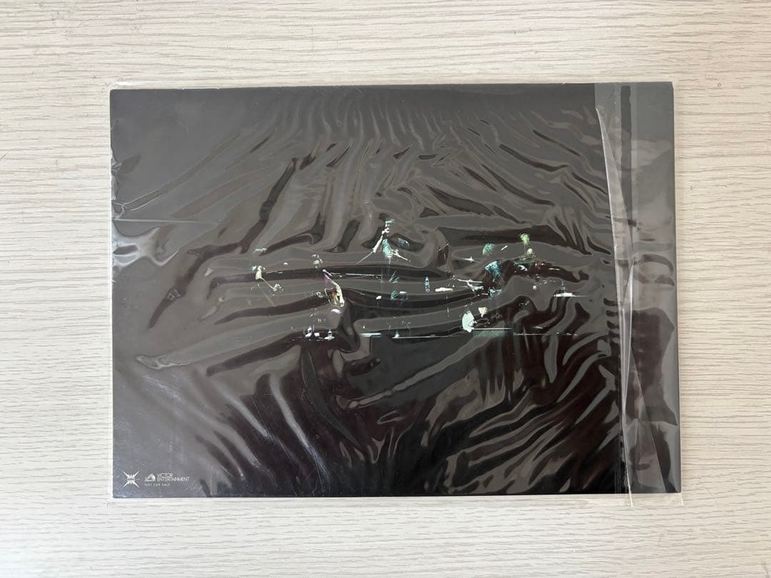 BUCK-TICK ロクス・ソルスの獣たち 完全生産限定盤2020カレンダー付き