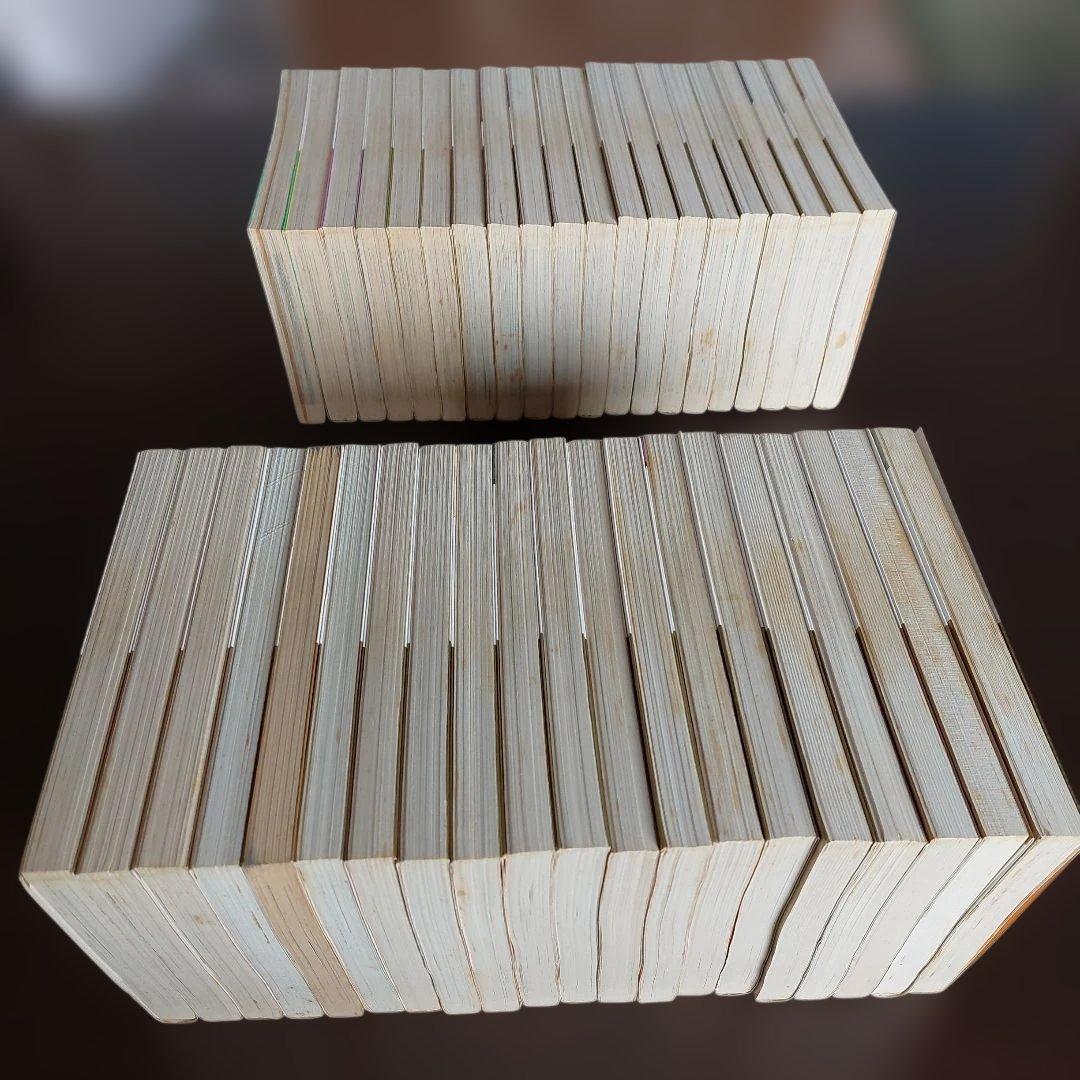 美味しんぼ　全１１１巻セット【完結】 雁屋哲　花咲アキラ