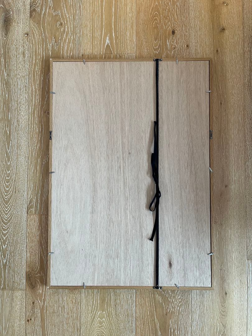 <期間限定値下げ‼️>山口一郎 絵 / 原画　蝶々 Lサイズ