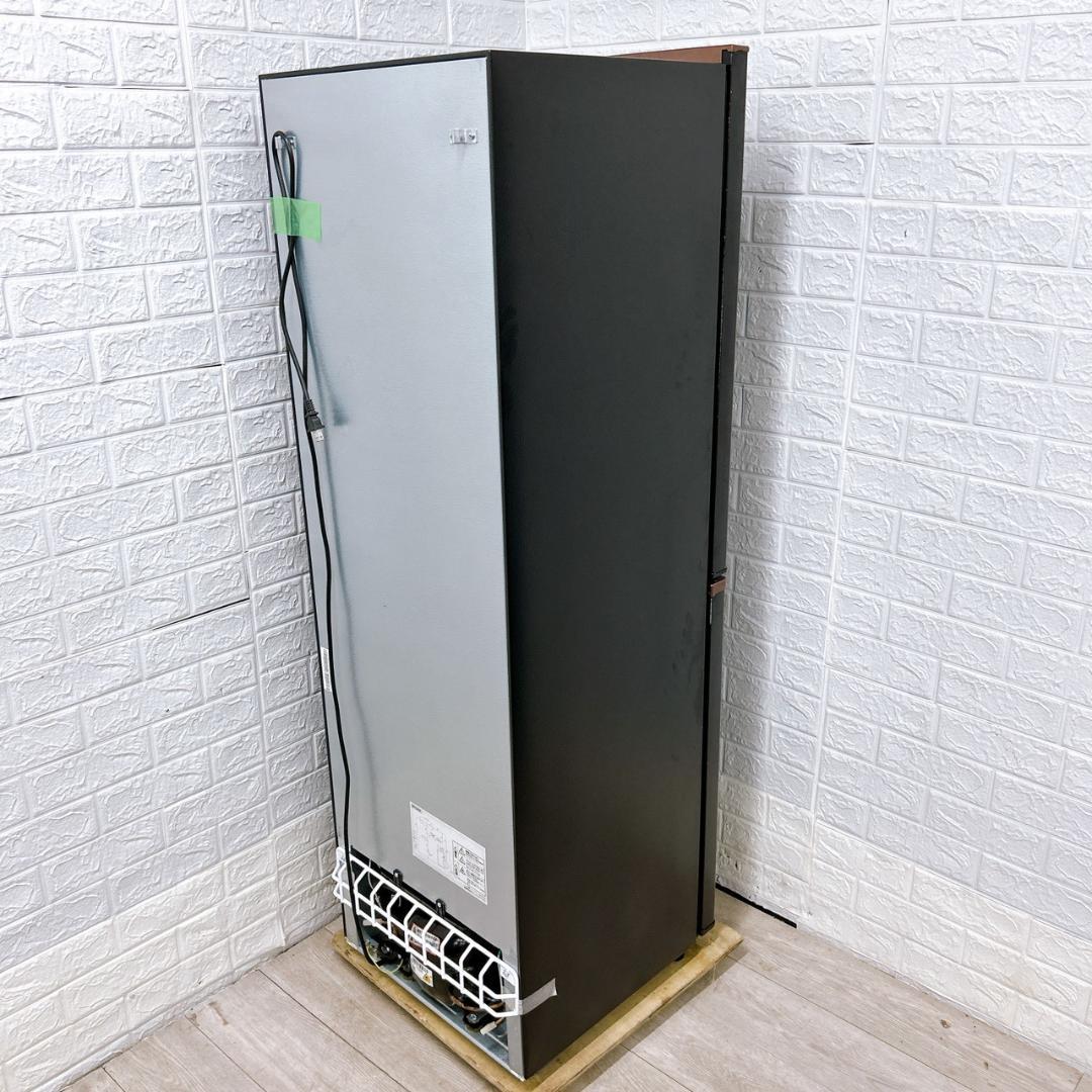MKT10022 アイリスオーヤマ 162L 冷蔵庫 一人暮らし 小型