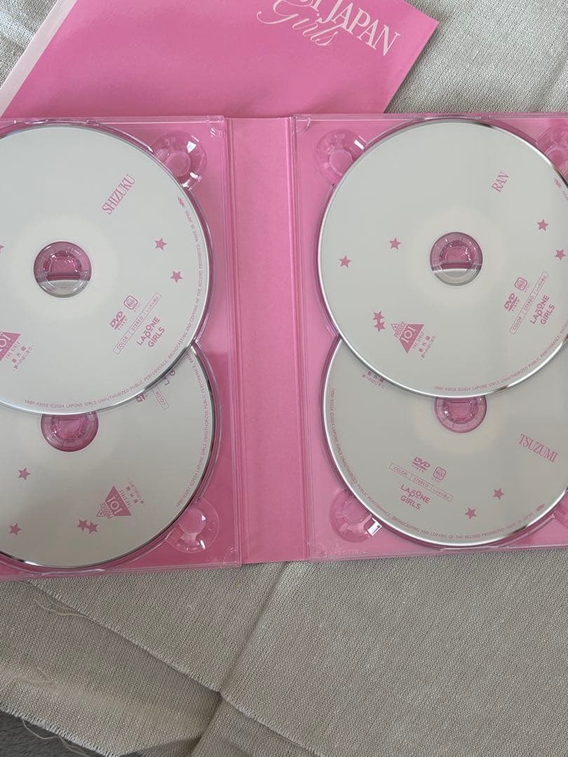 ミュージック PRODUCE 101 JAPAN Season 2 DVD