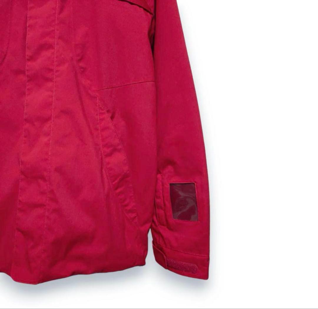 (週末セール)ゴールドウィン ストレッチ 中綿スキージャケット リフレクション