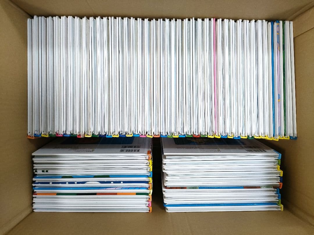 世界名作ファンタジー全60冊＋他2冊　昔話　小学校受験 　お話の記憶　音読