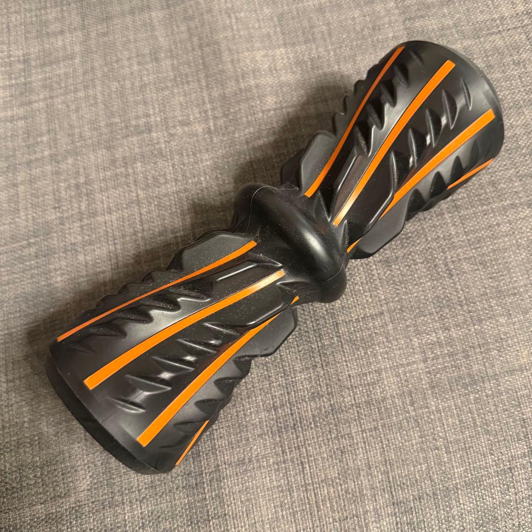 SIXPAD Foot Fit EMS + フットローラー付き