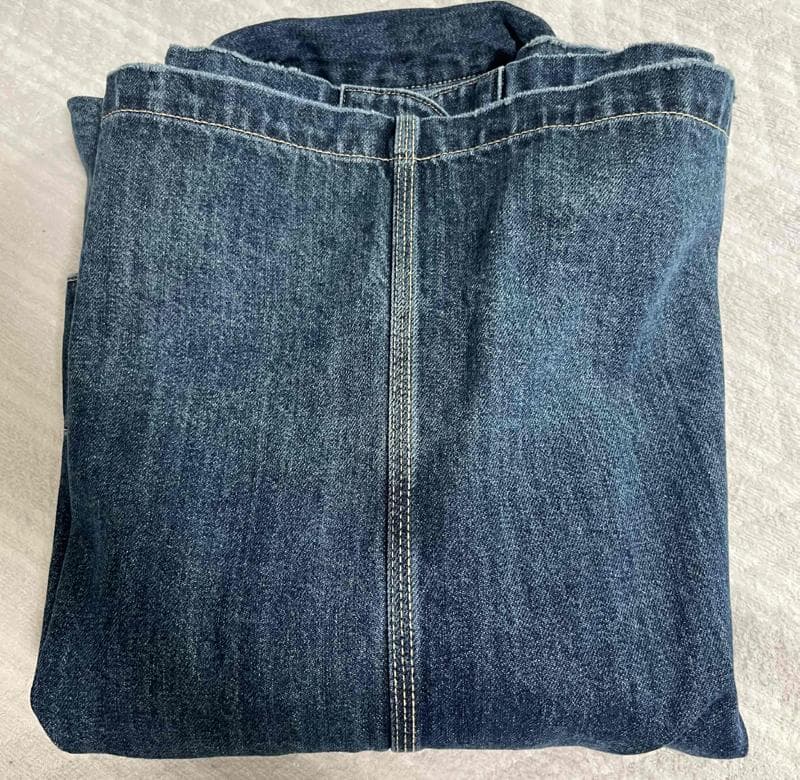 カバーオールウルトラマン様