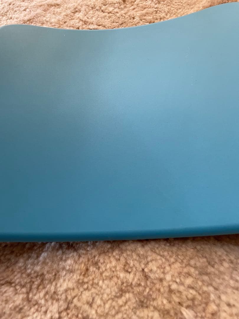 『廃盤』STOKKE ベビーチェア皮ベルト背もたれガード付ダブルセット