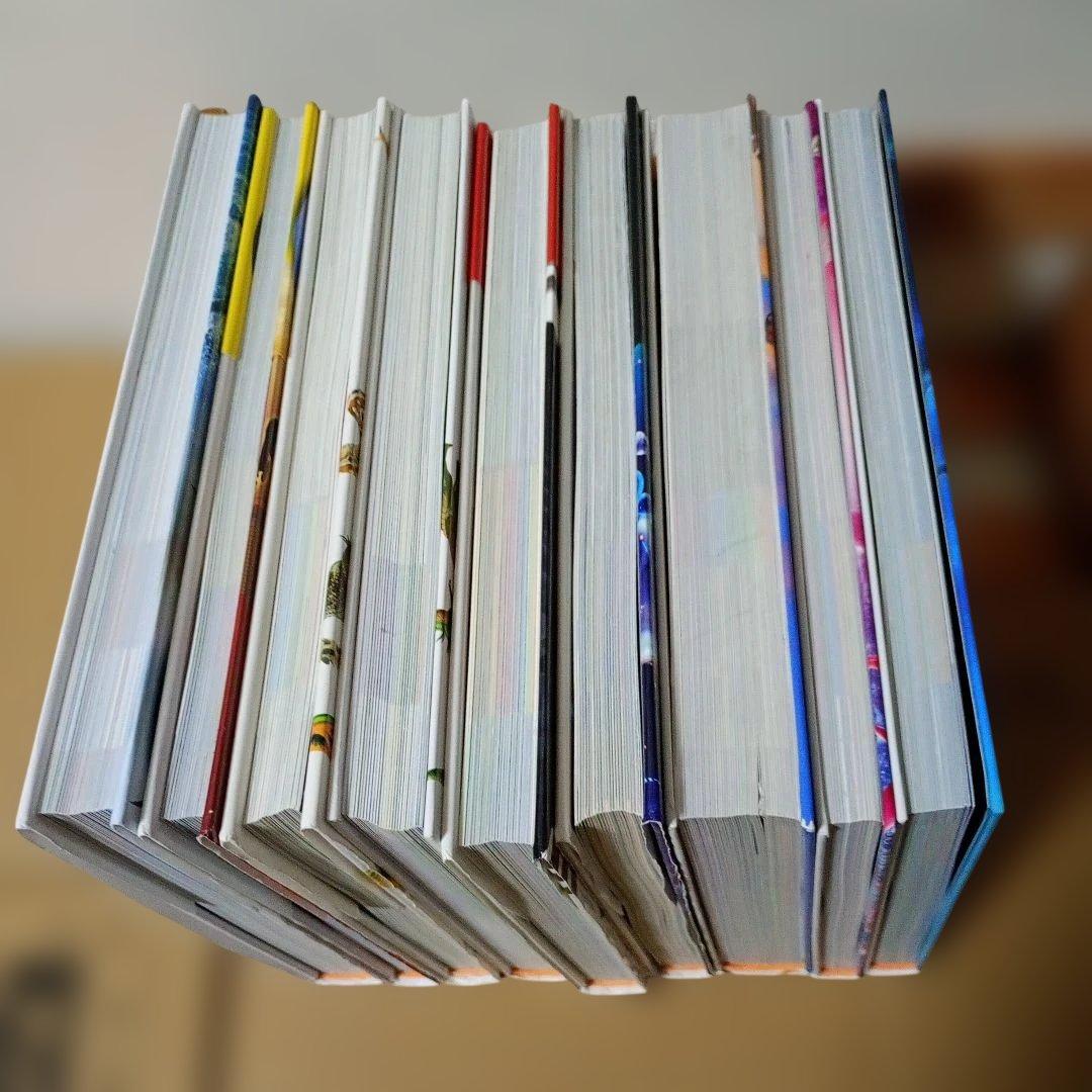 【DVD付き】講談社の動く図鑑moveシリーズ 9冊セット　一部カバーなし