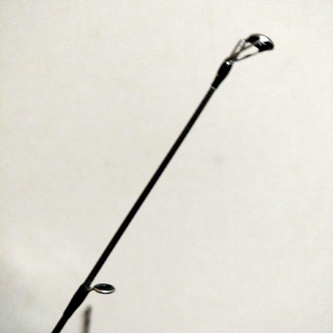 シマノ バスワンXT 150ML-2