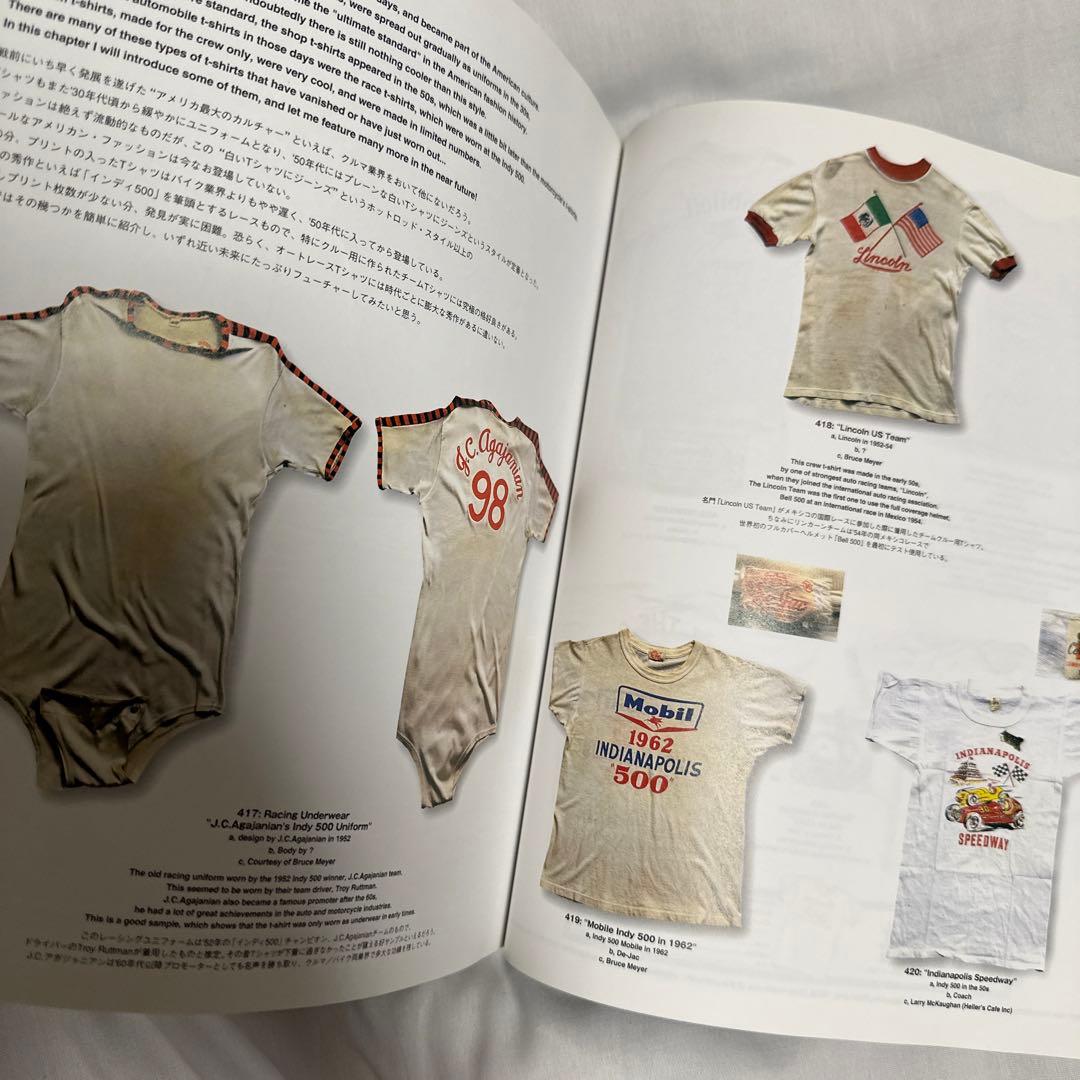 希少　My Freedamn Vintage T-Shirts アーカイブ　本