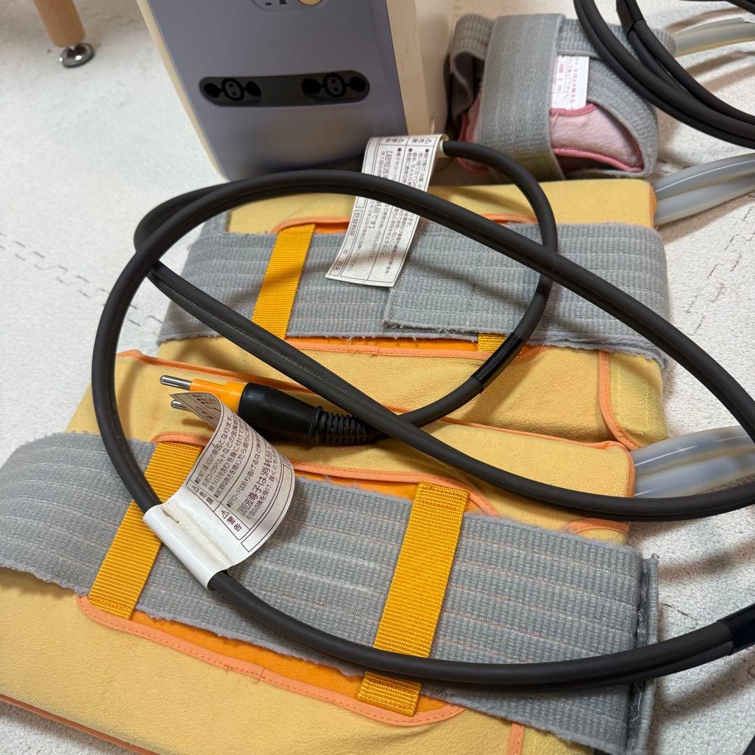 伊藤超短波　イトーレーター　ひまわりSun2デュオ　通電確認OK