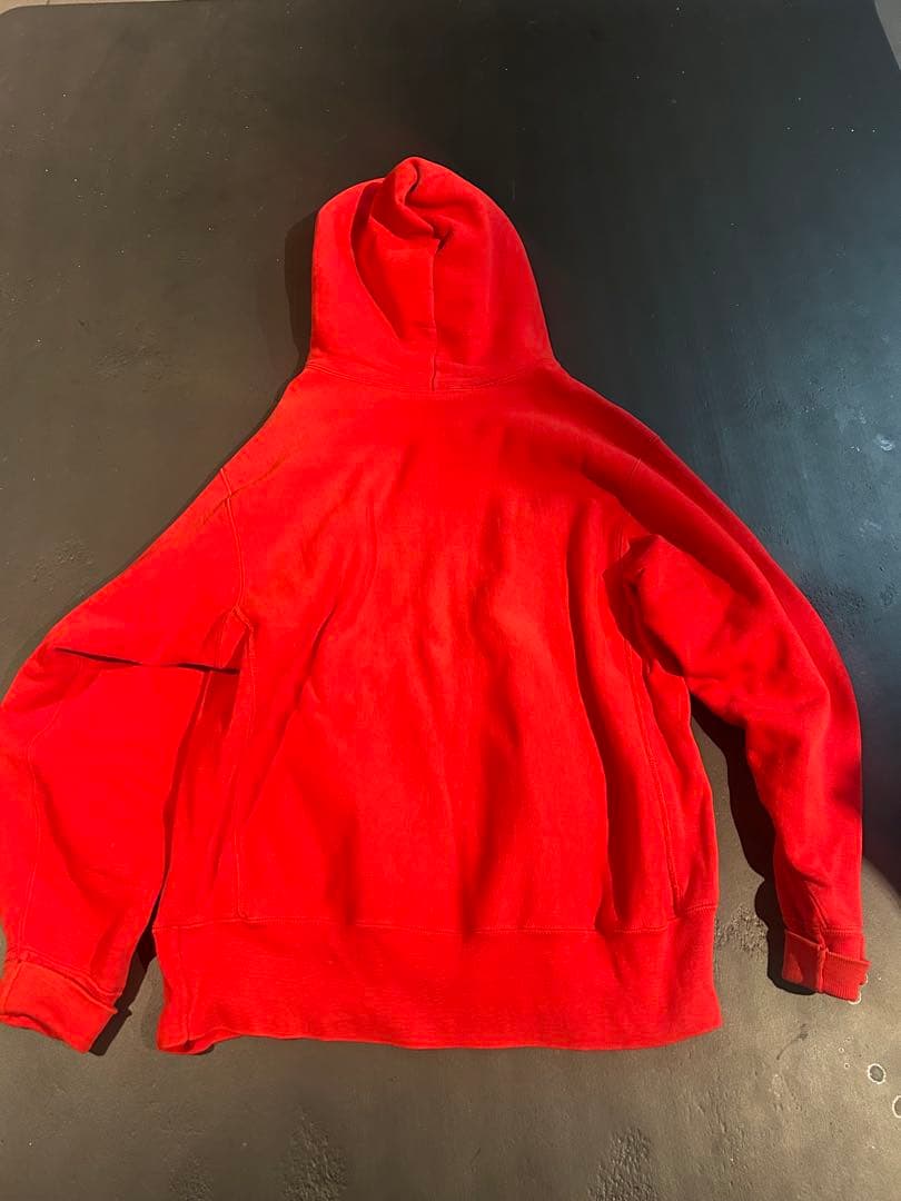 champion 80s 目無し　XL