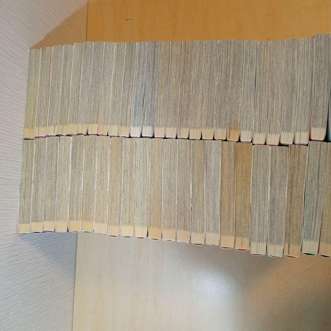 K2 1〜49巻セット