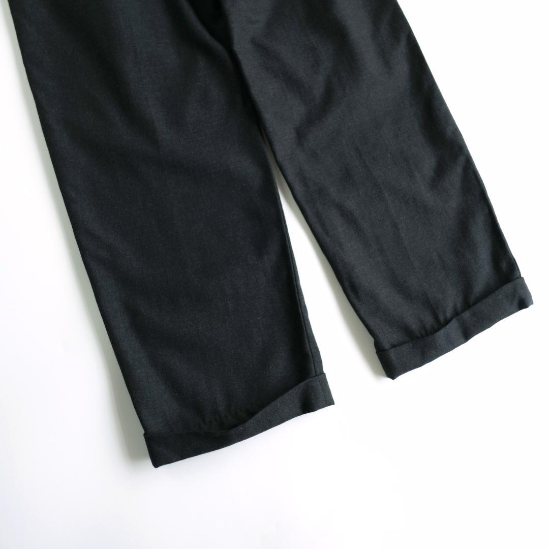 JOS.A.BANK ツータックトラウザーズ ウール/カシミヤ 33R.