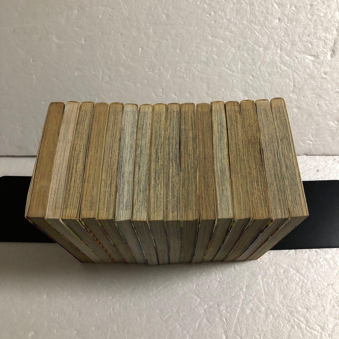 あまいぞ!男吾 全16巻 Moo.念平