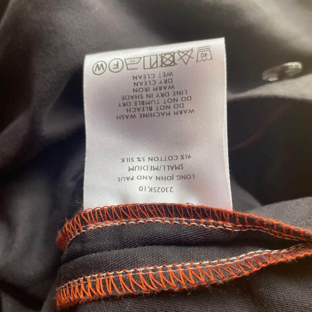 SHINYAKOZUKA 24AW ツナギ オーバーオール オールインワン