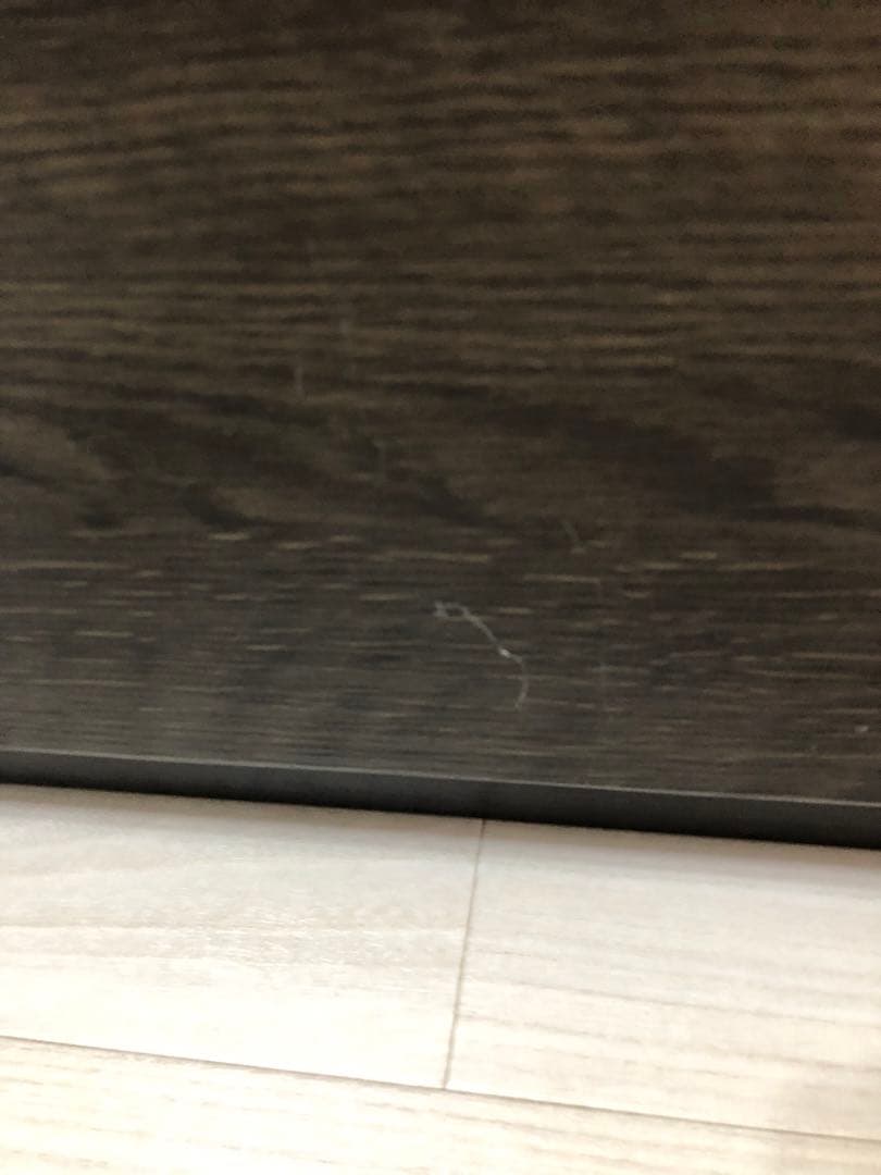 フィナンシェさま専用！ 北欧風カラフル6段チェスト