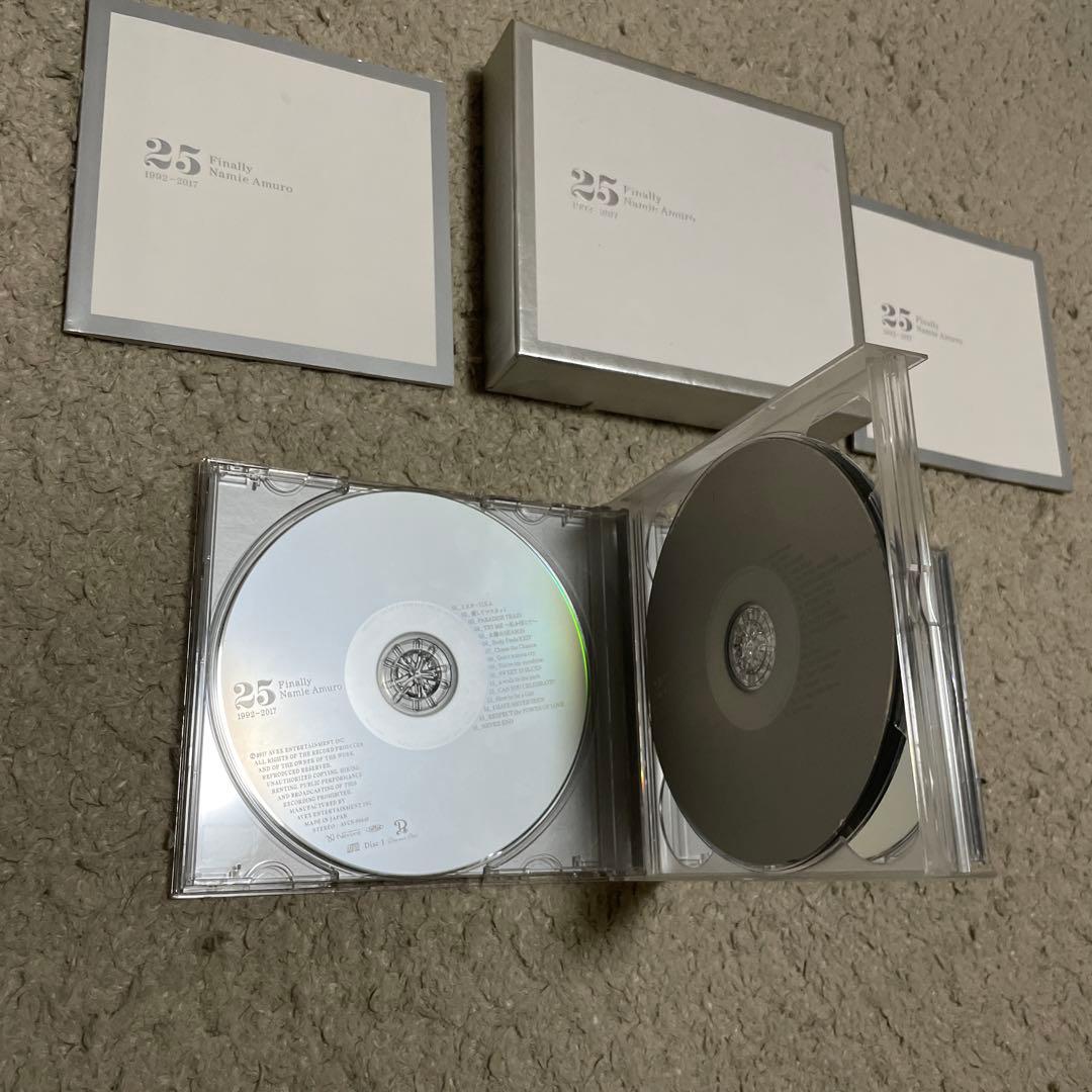 ゆ*き様 安室奈美恵 CD.DVDアルバム10枚セット全アルバム歌詞カード付き