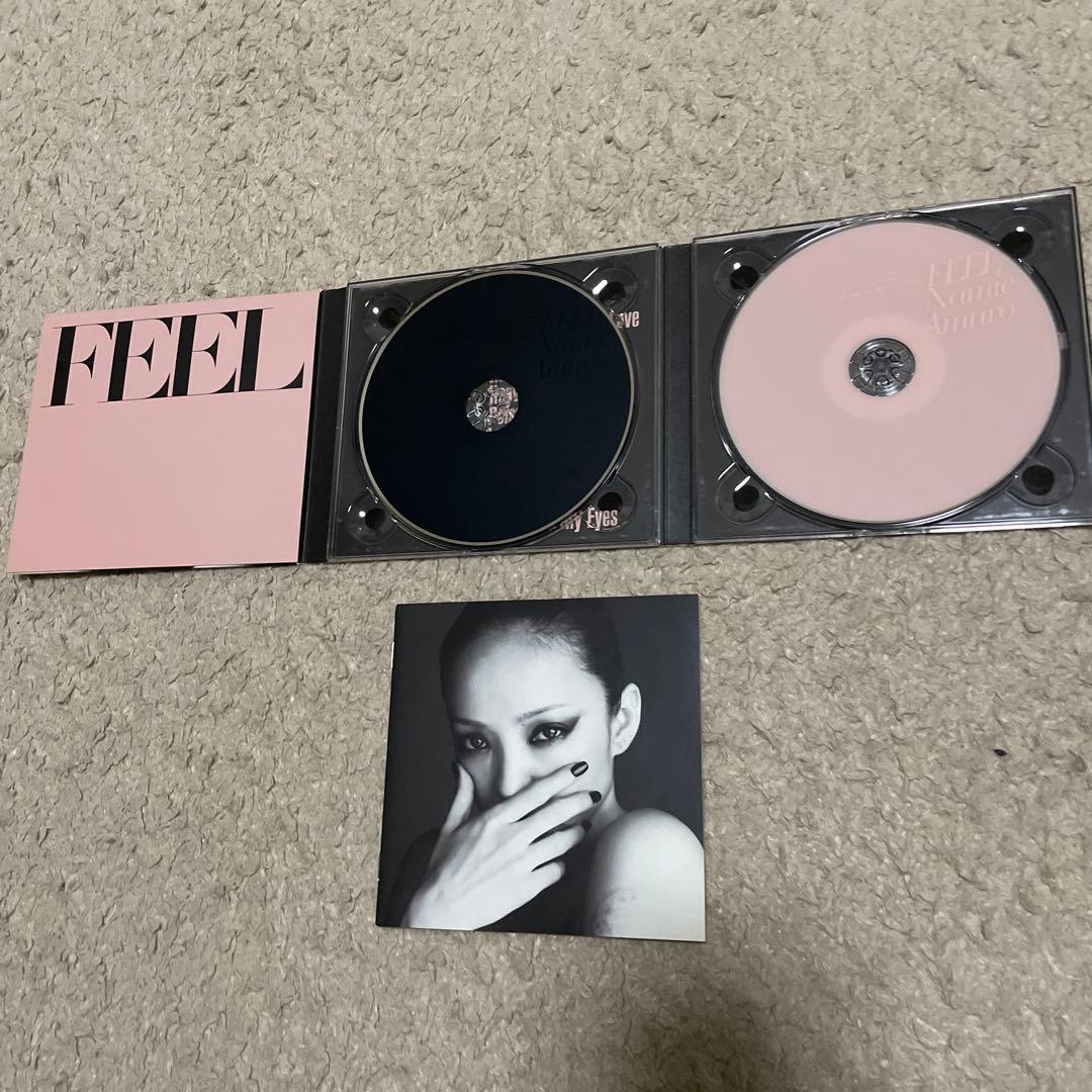 ゆ*き様 安室奈美恵 CD.DVDアルバム10枚セット全アルバム歌詞カード付き