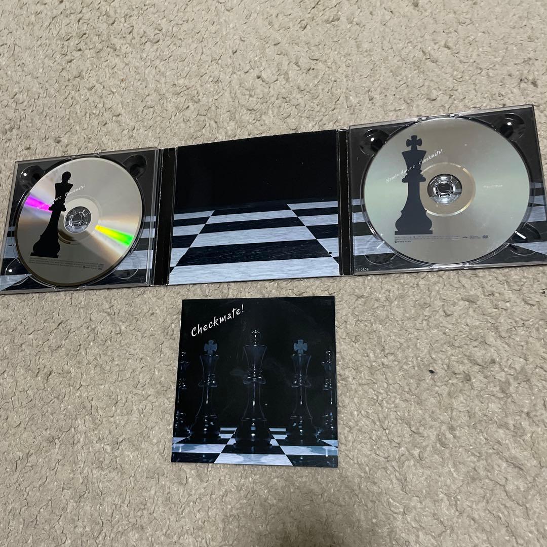 ゆ*き様 安室奈美恵 CD.DVDアルバム10枚セット全アルバム歌詞カード付き