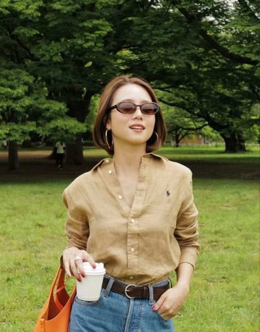 Zoff 伊原葵 コラボ サングラス