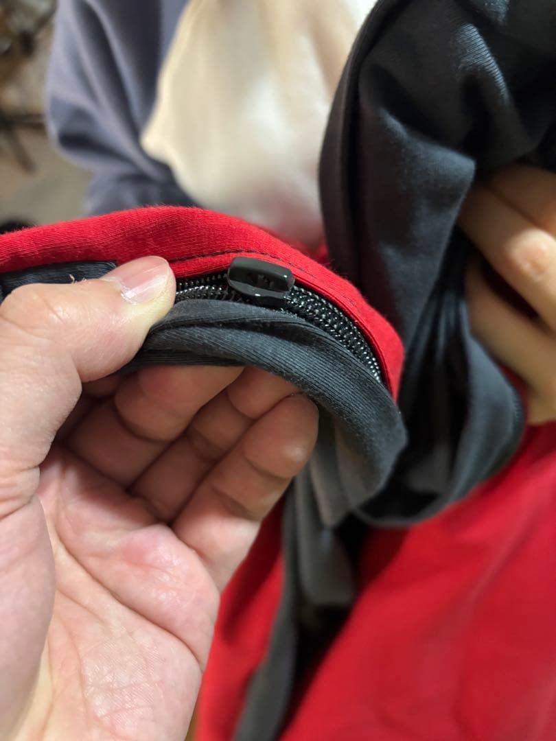 Star Wars Yogibo Max (エンパイアエディション) カバー