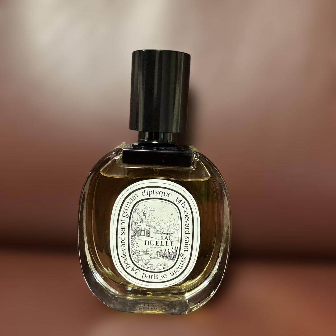Diptyque Eau Duelle オードトワレ 50ml