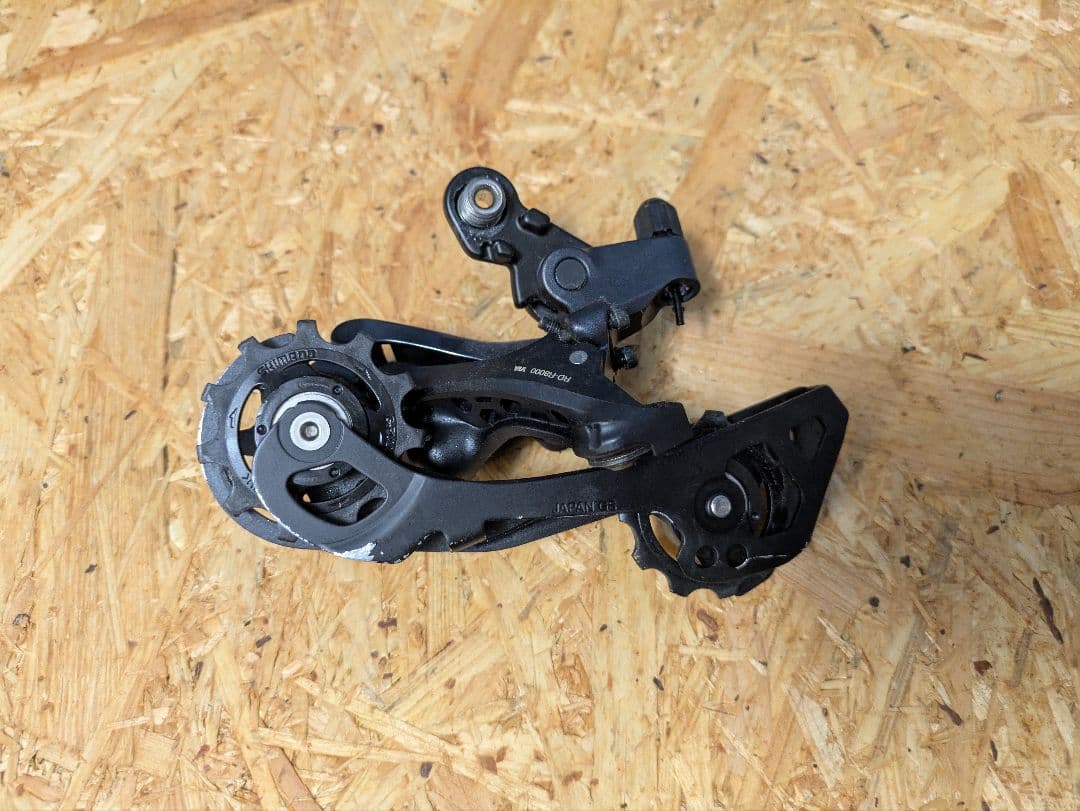 SHIMANO ULTEGRA グループセット