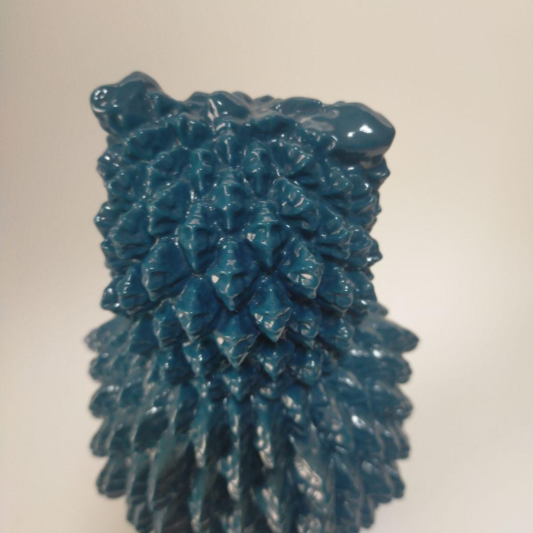 安楽安作 ガラモン