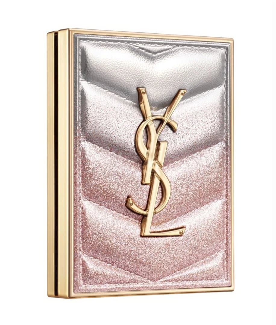❗️限定値下げ中❗️YSL 2026新作 スパークリングラスト スプリング 126