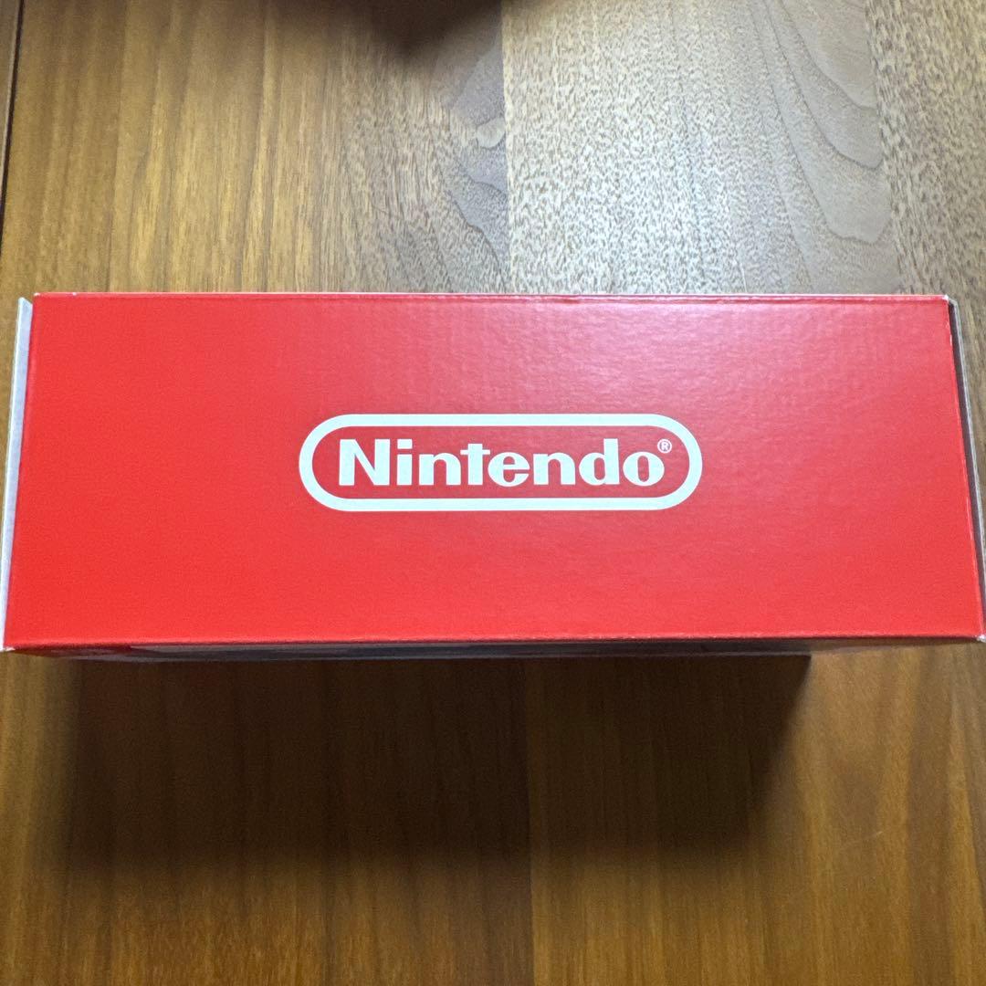 Nintendo Switch Lite ターコイズ 本体新品未使用未開封