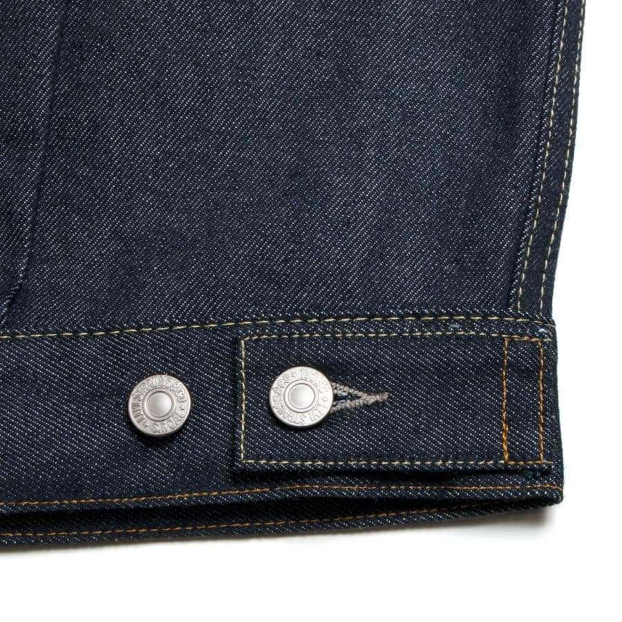 k*m様 新品 LVC 507xx 2st サイズ：46 日本製 Tバック