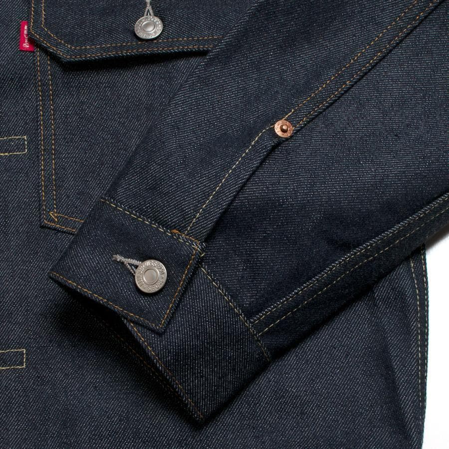 k*m様 新品 LVC 507xx 2st サイズ：46 日本製 Tバック