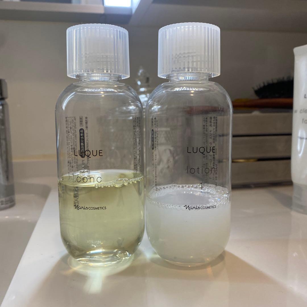 ナリス　4万越えの価値がある　基礎化粧品まとめ売りセット＋超得サンプルセット