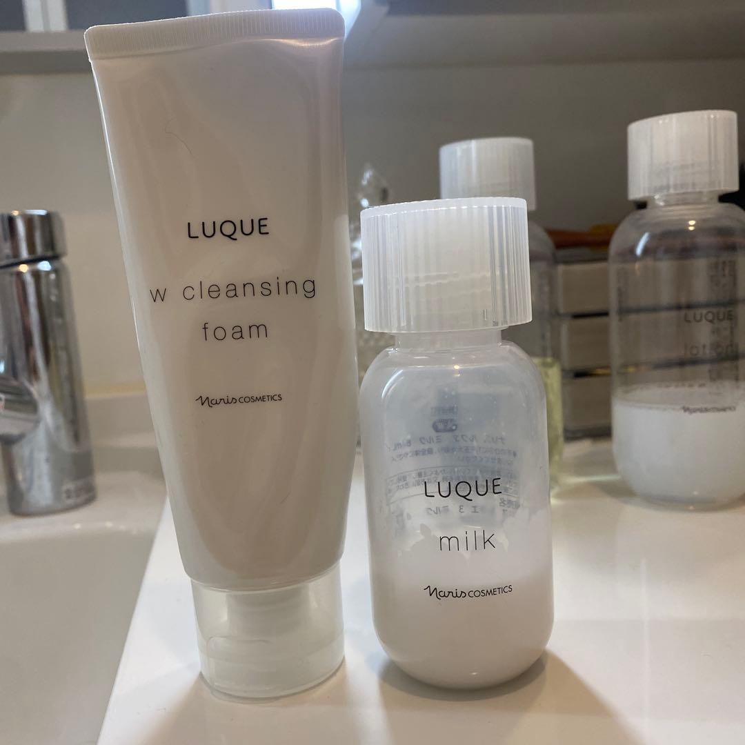 ナリス　4万越えの価値がある　基礎化粧品まとめ売りセット＋超得サンプルセット