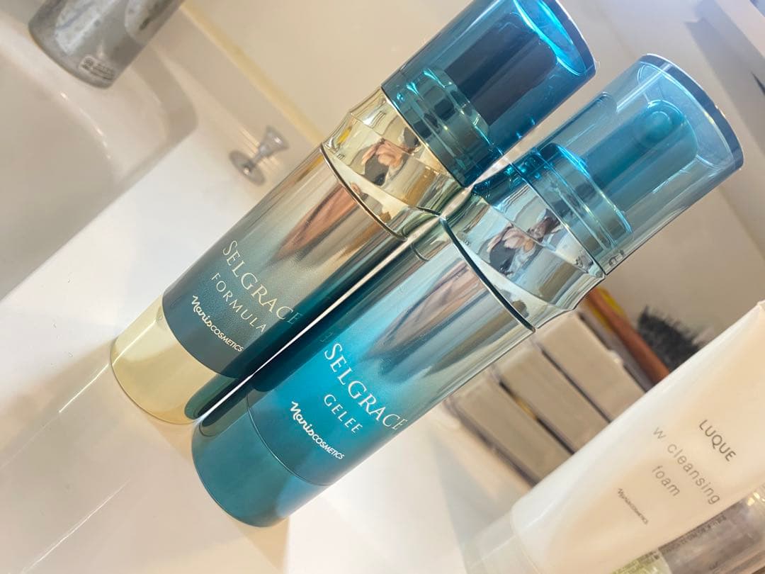 ナリス　4万越えの価値がある　基礎化粧品まとめ売りセット＋超得サンプルセット