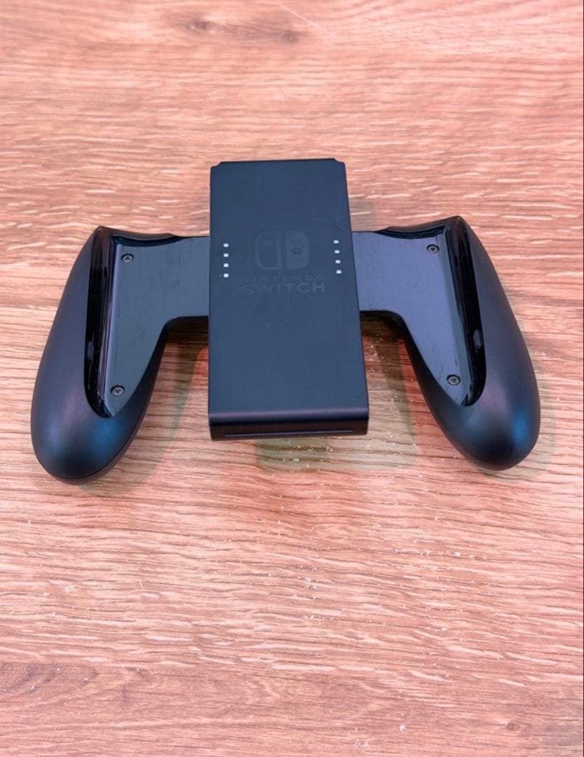 Nintendo Switch ネオンカラー本体