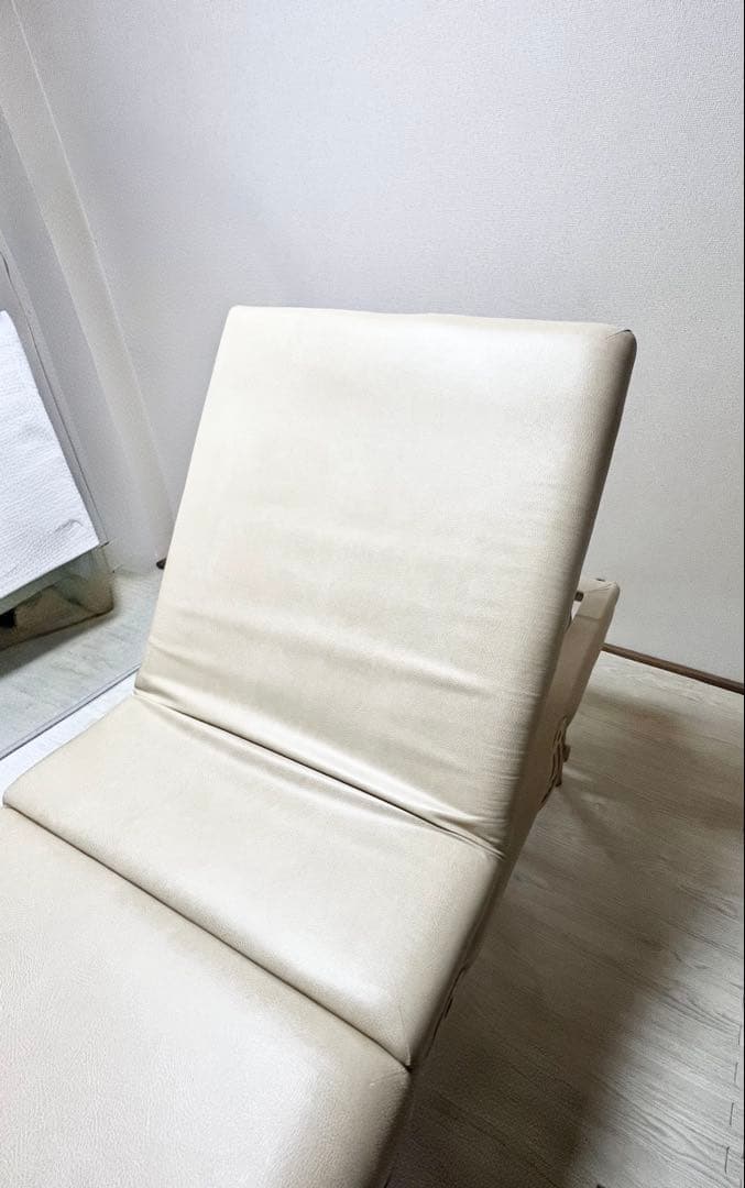 マッサージベッド 折りたたみ施術ベッド　マタニティアロマ　NOMADO ノマド社