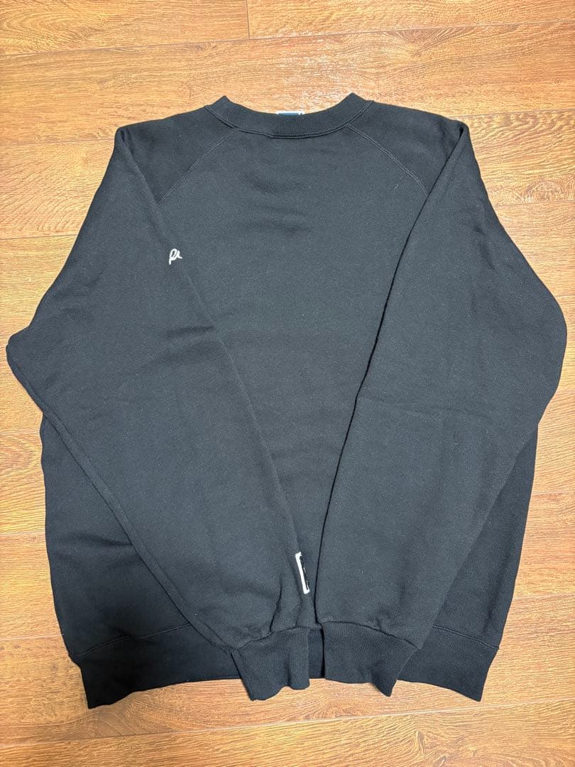 ennoy スタイリスト私物　スウェットシャツ 文春リークス