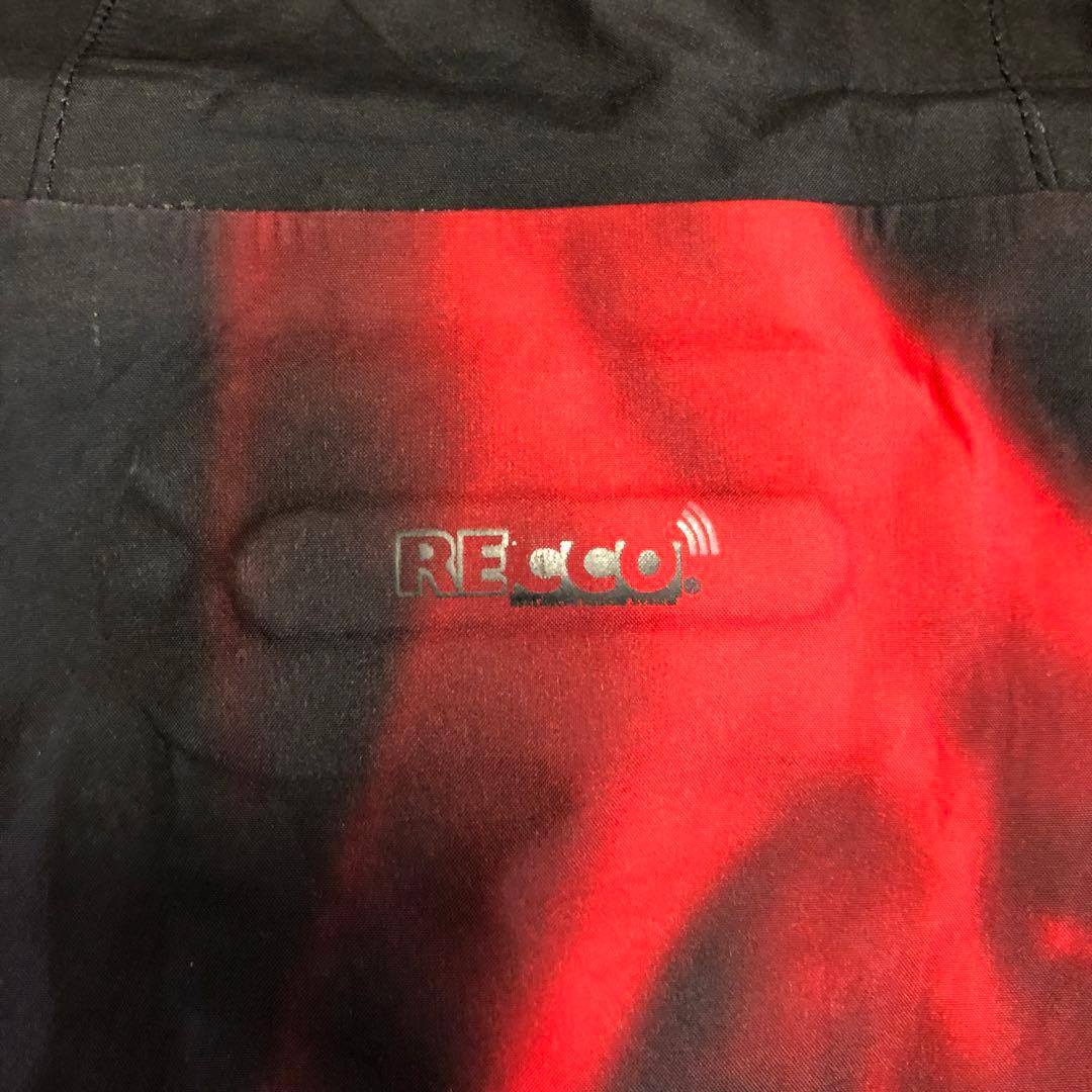 volcom スノーボード ジャケット M gore-tex 3l ak457並