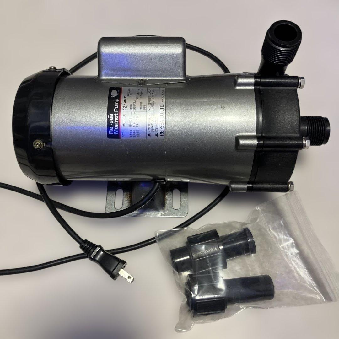 レイシー マグネットポンプRMD-1001