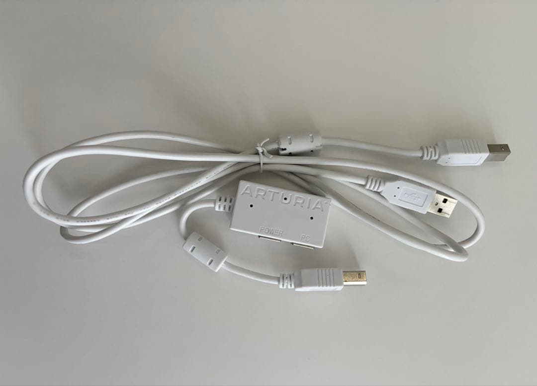 ARTURIA ( アートリア ) KEYSTEP 37 MIDIキーボード