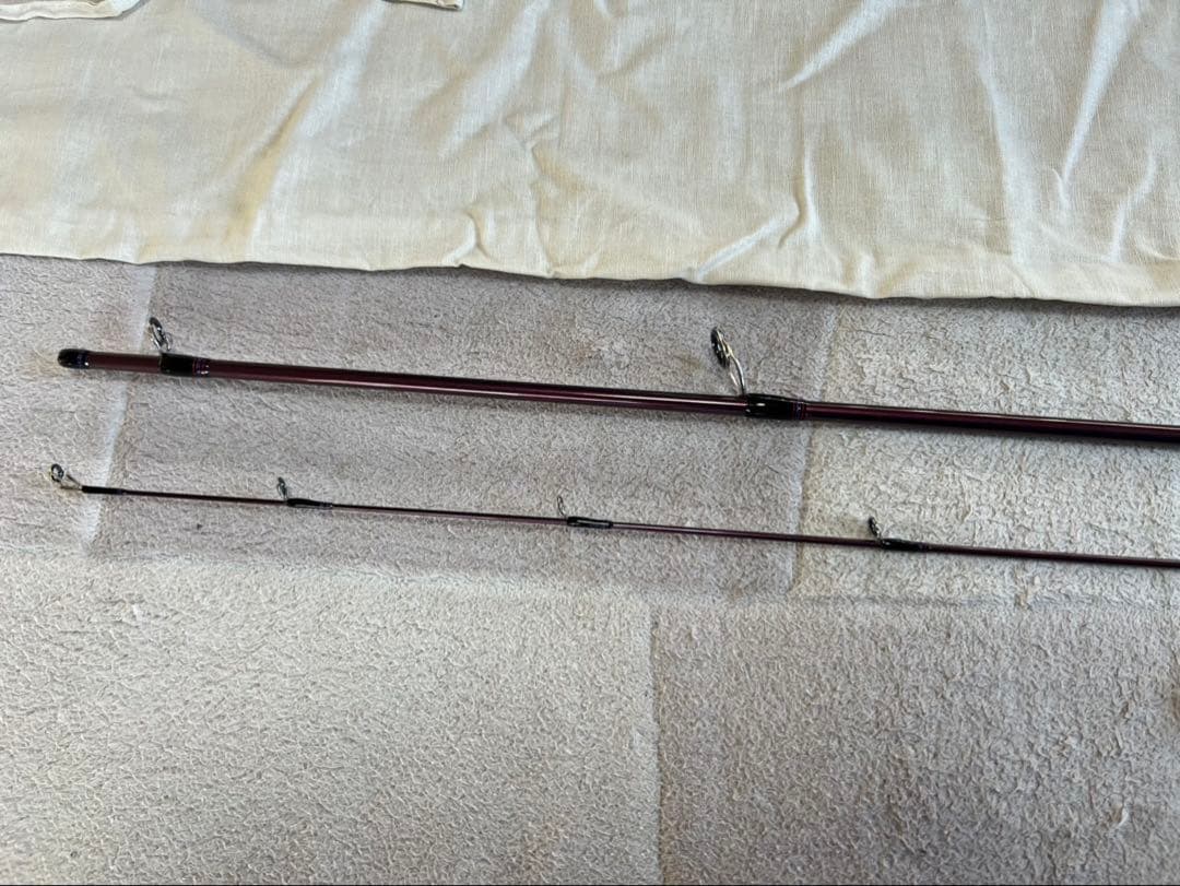 ダイワ ハートランド リベラリスト 733MLRSS-24