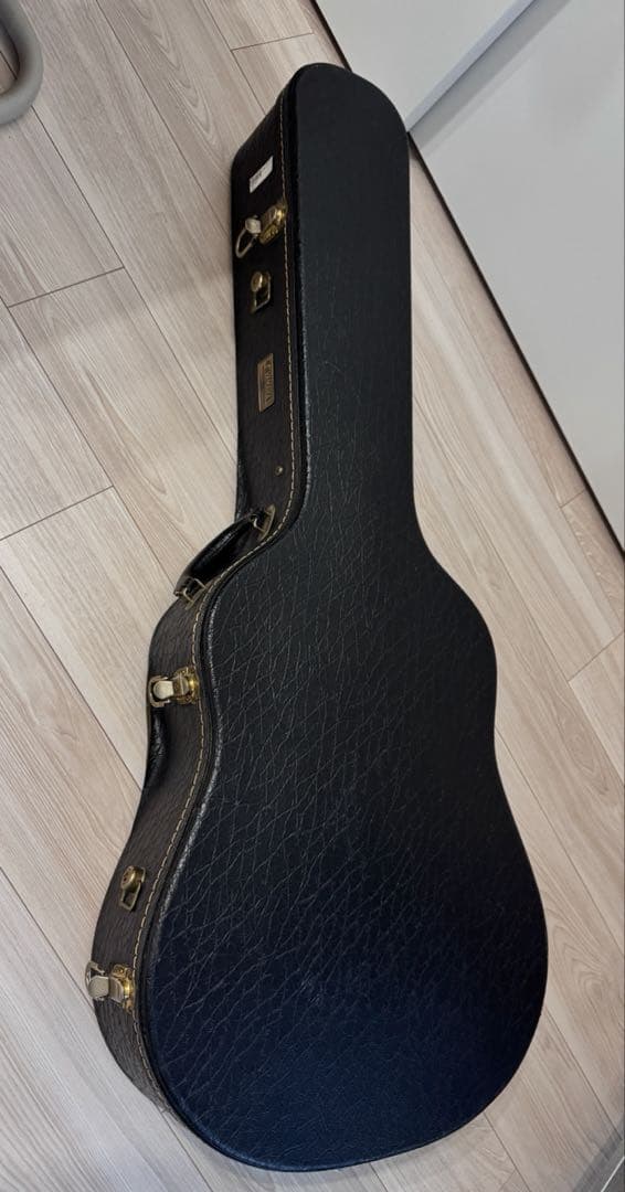 GRETSCH G5021 WPE WHT ハードケース付 エレアコ アコギ 白