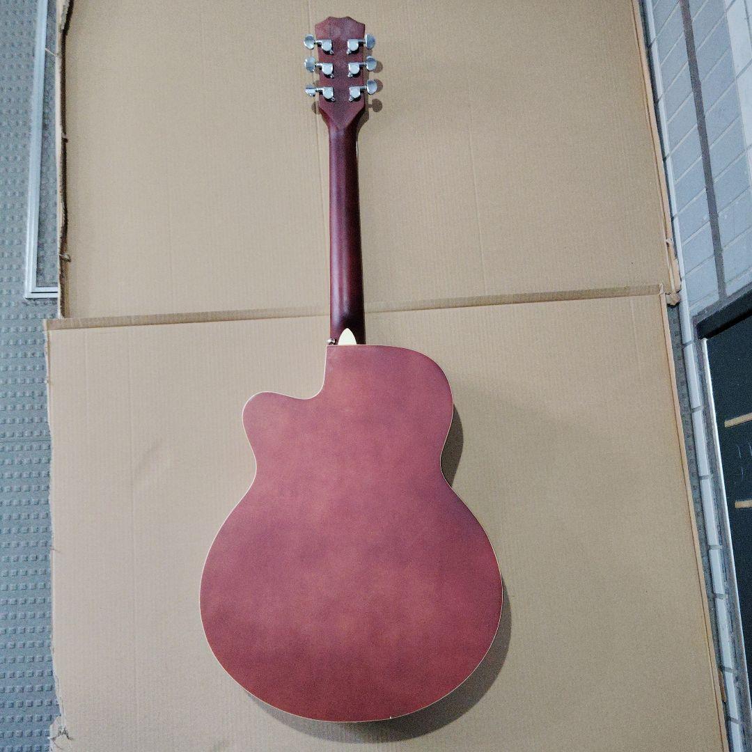値下げ　GRANPROアコースティックギター