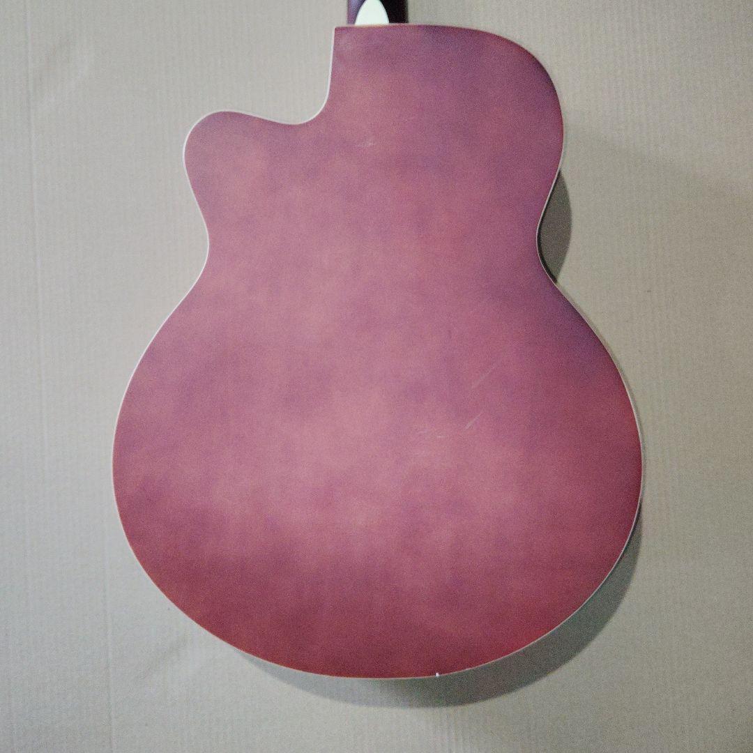 値下げ　GRANPROアコースティックギター
