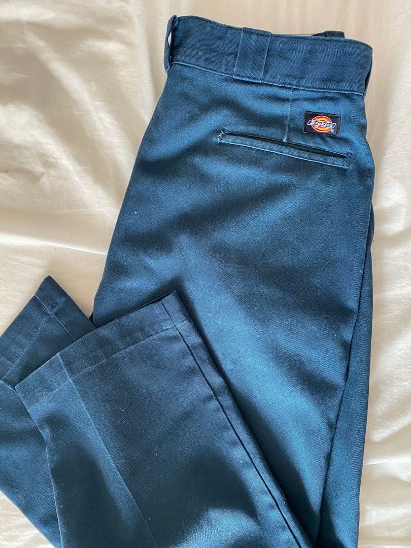 パンツ 90's Dickies 874 Work Pants w36
