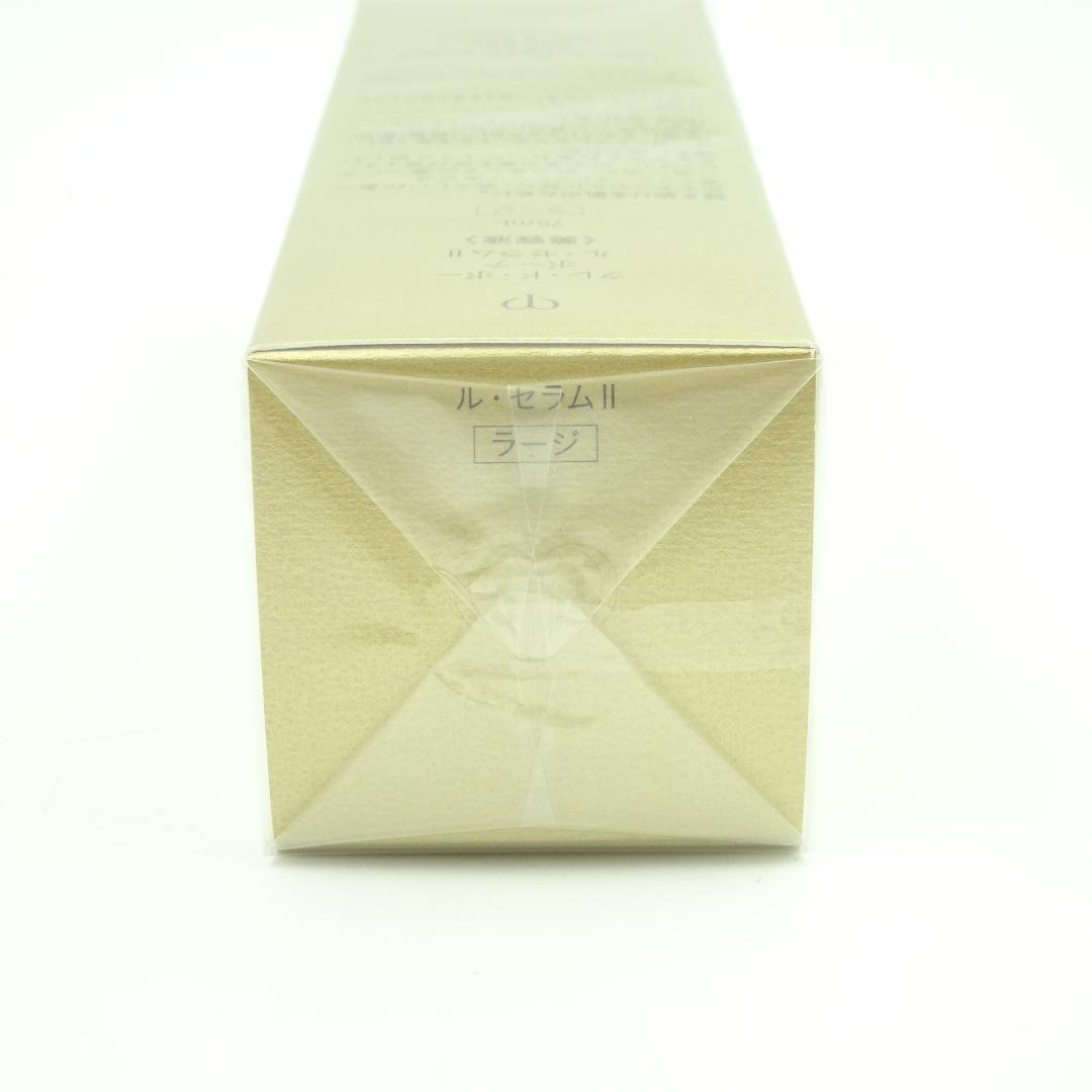 クレドポーボーテ　ル・セラムⅡ　75ml