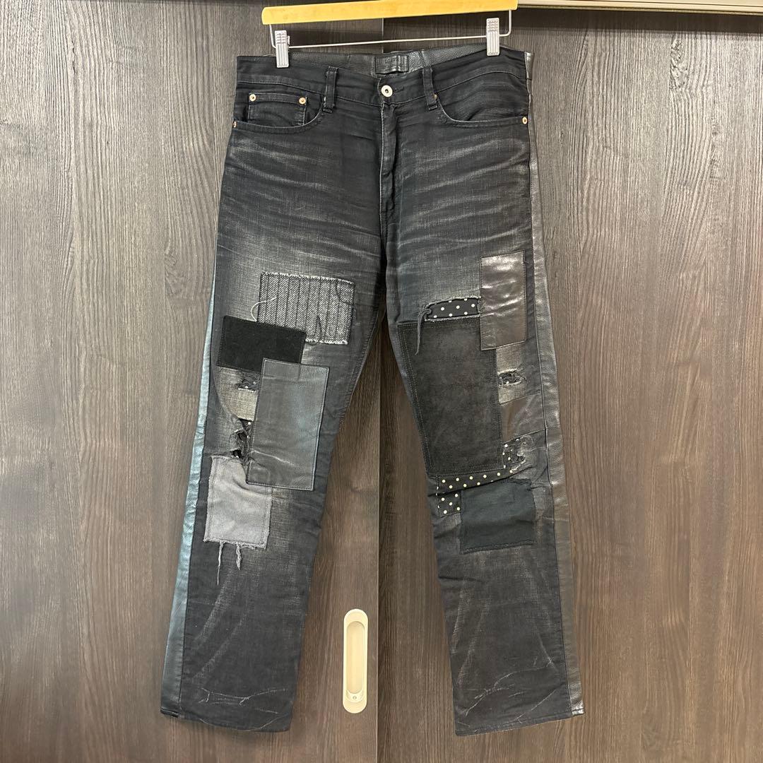 m*b様 LOEWE JUNYA WATANABE 2013