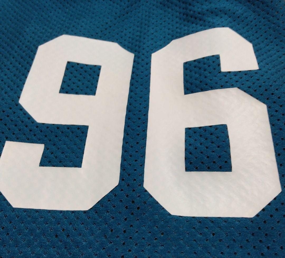 トップス aoWTAPS QB / SS / POLY