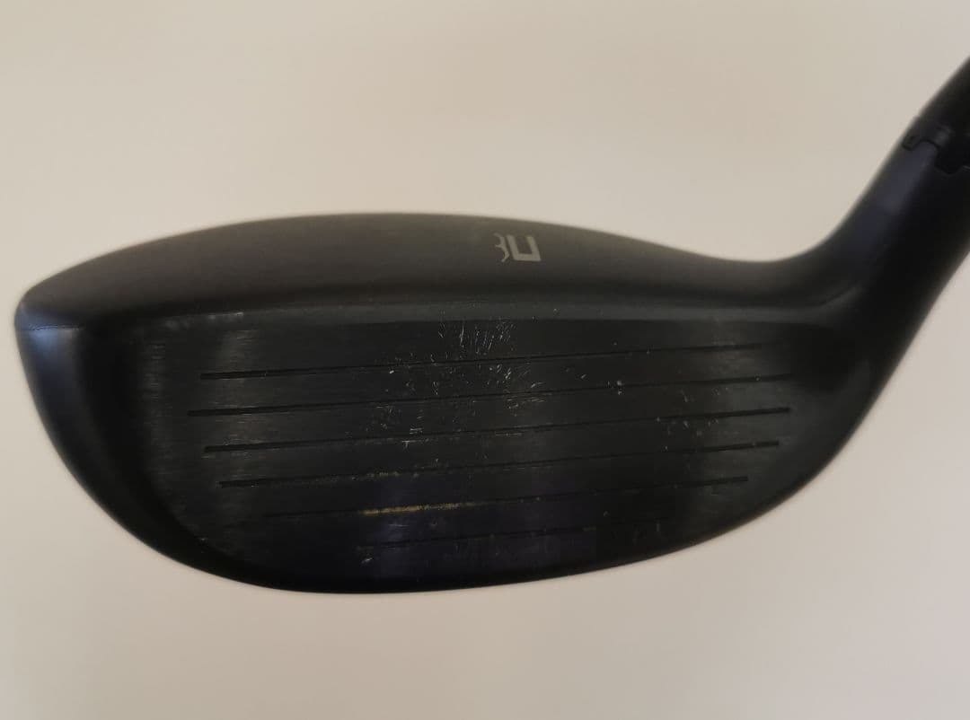 Cobra King Tec ユーティリティ U5 (24°) Tour AD